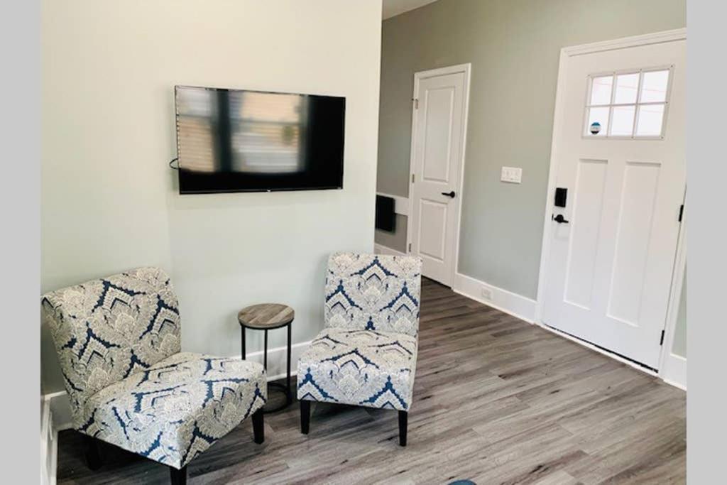 Tiny Mansion In Atlanta Βίλα Εξωτερικό φωτογραφία