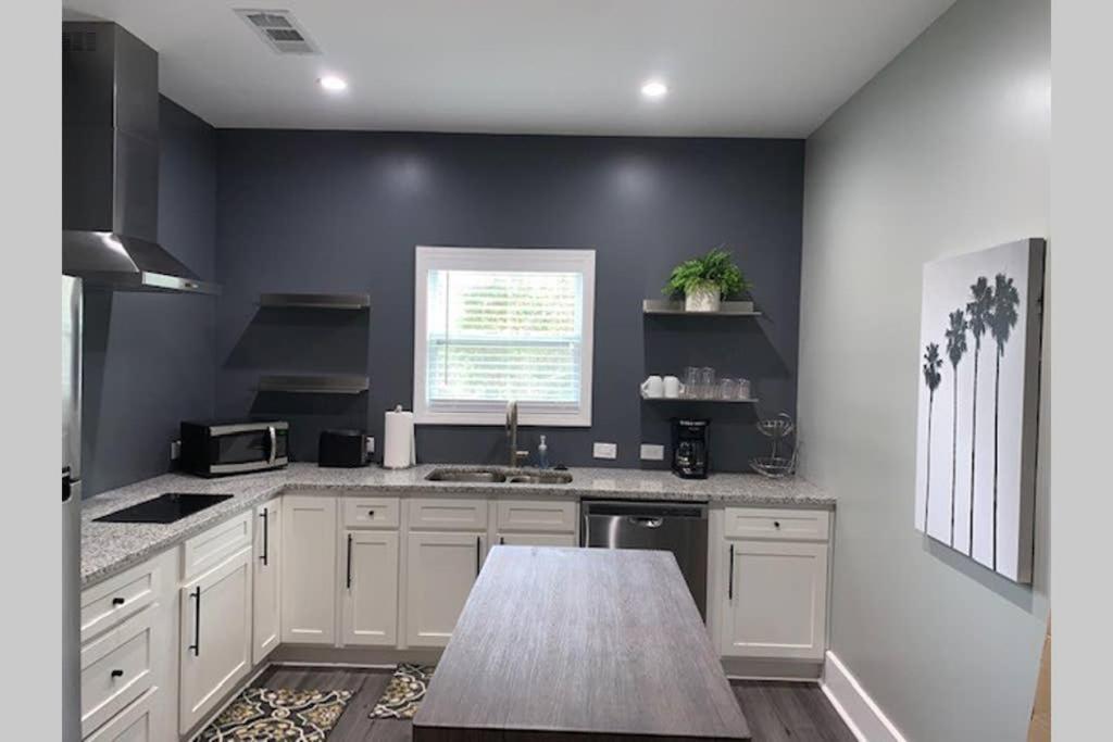 Tiny Mansion In Atlanta Βίλα Εξωτερικό φωτογραφία