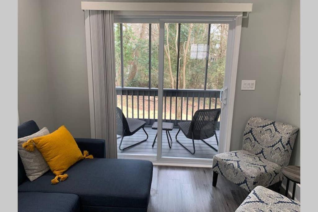 Tiny Mansion In Atlanta Βίλα Εξωτερικό φωτογραφία
